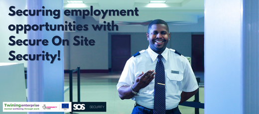 Security partnership announcement website 520x230