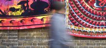 Camden person
