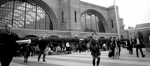 King s Cross Camden 1 of 10