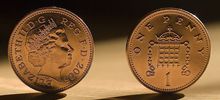 Two sides of coin