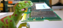 Blog image technology