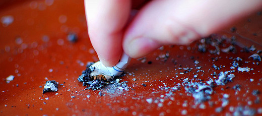 stop smoking