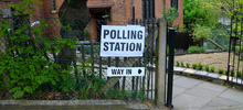 Polling Station