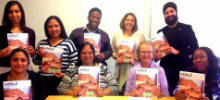 MHFA Ealing