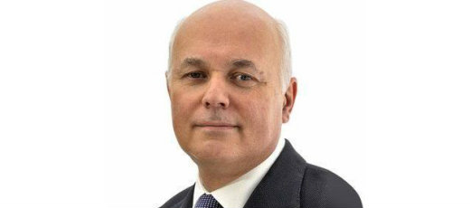 Iain Duncan Smith Official