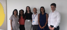 Social Business Trust
