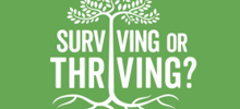 surviving or thriving
