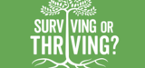 surviving or thriving