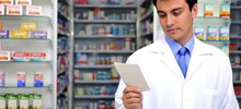 Pharmacist