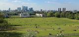 greenwich park again