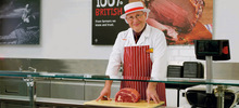 Sainsburys Deli
