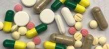 Medication crop small