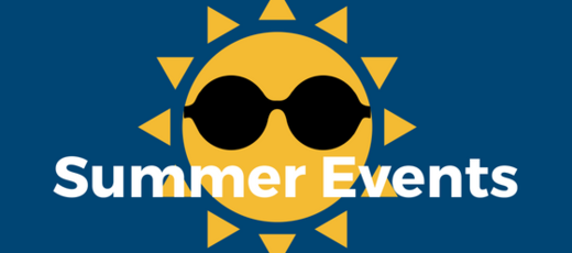 Summer Events