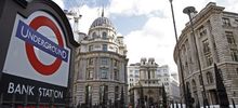 Bank London