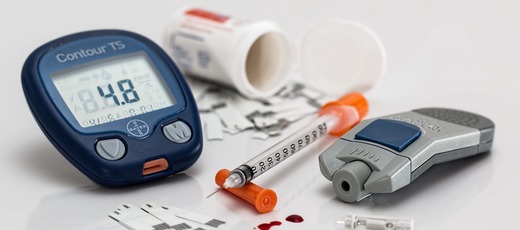 diabetes blood sugar diabetic medicine 46173