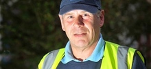 Male Hi Vis