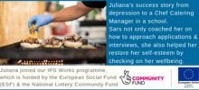 IPSW Success Story Juliana   web story banner