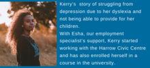 IPSW Success Story Kerry  website  1