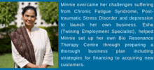IPSW Success Story Minnie  website  1