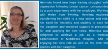 IPSTB Success Story Henrieta  website