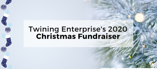 Twining Enterprise s 2020 Christmas Fundraiser
