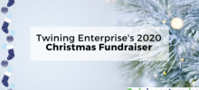 Twining Enterprise s 2020 Christmas Fundraiser