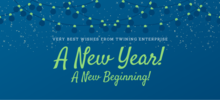 A New Year  A New Beginning   1