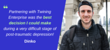Dinko