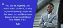 Kai   Web banner