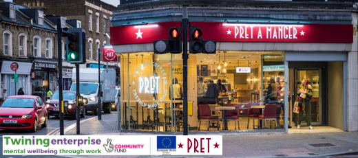 Pret partnership announcement   website 520x230