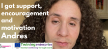 website banner
