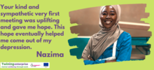 Nazima   web banner