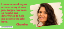 Chandra   web banner