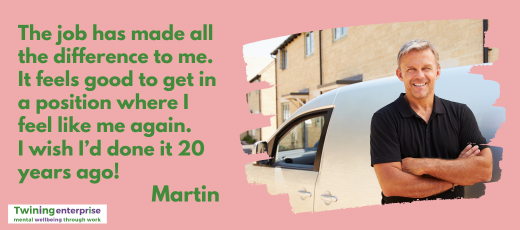 Martin web banner