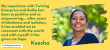 Keesha   web banner