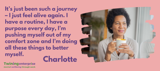 Charlotte web banner