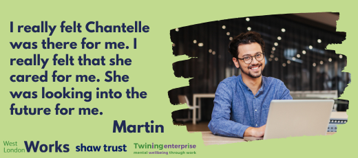 Martin web banner