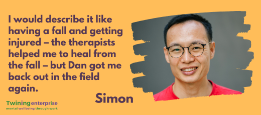 Simon web banner