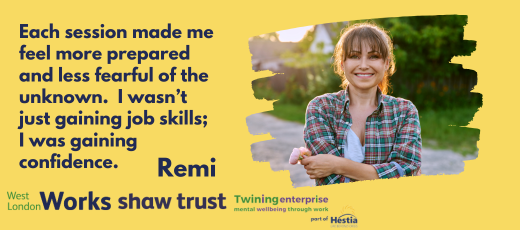 Remi web banner
