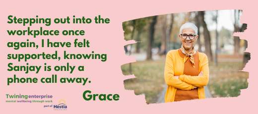 Grace web banner